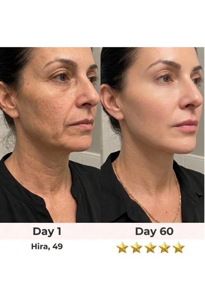 Fenorise GlowSculpt™ 7-in-1 Facial Sculptor