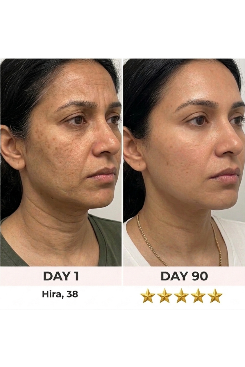 Fenorise GlowSculpt™ 7-in-1 Facial Sculptor